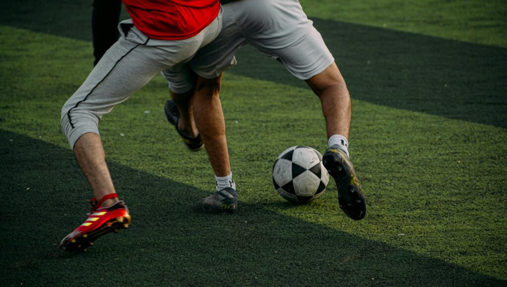 Indoor Soccer