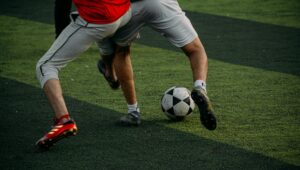 Indoor Soccer